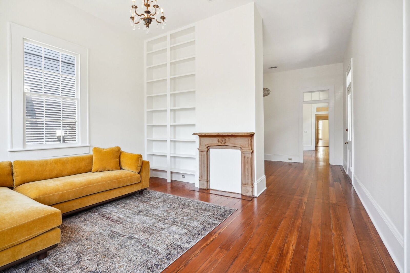 Sweeney Restoration work on 00001-Clouet St 4